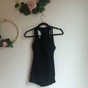 Gymshark Workout Tank